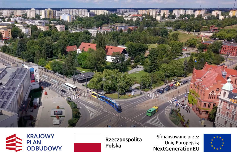 



Nowoczesne, bezpieczne i komfortowe – takie są nowe tramwaje, które każdego dnia kursują ...