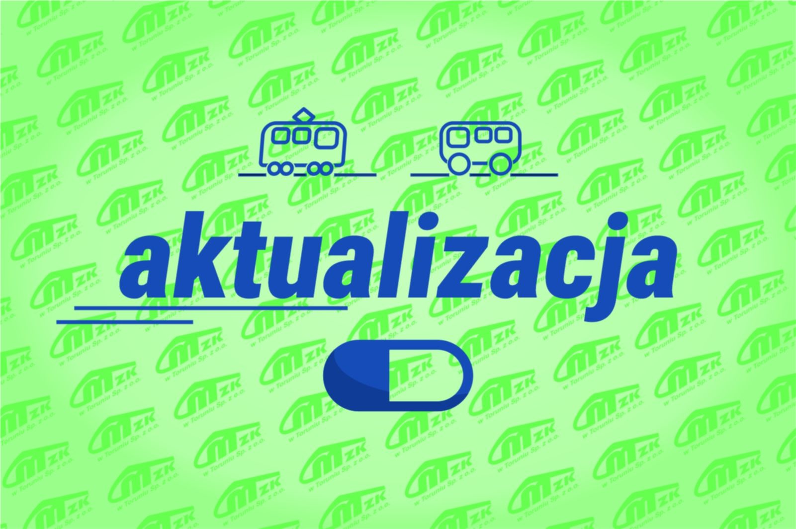 Tramwaje linii nr 1, 5 i 6 wracają na stałe trasy. Możliwe są jednak ...